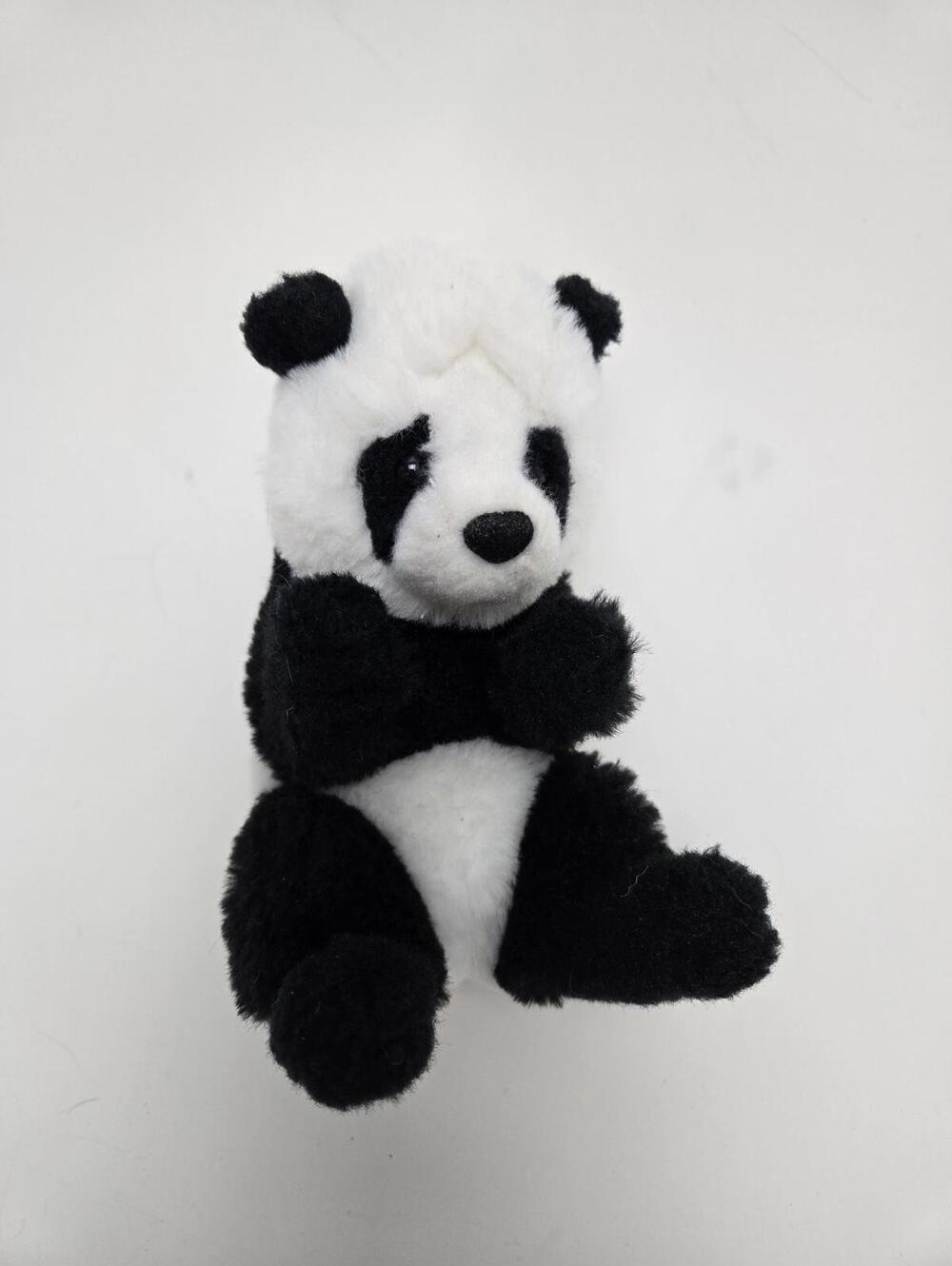 Vintage Douglas Panda, Douglas Plush (6 inch)